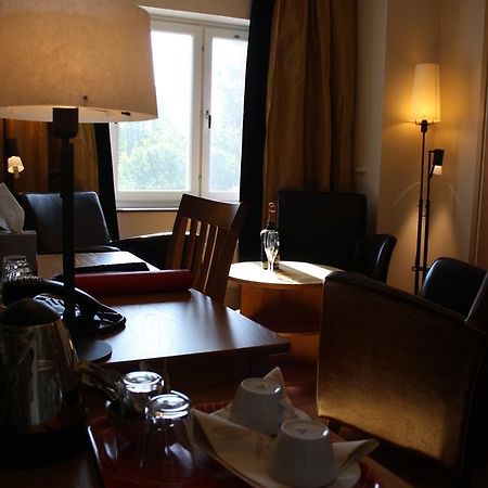 Sankt Olof Hotell & Krog Малунг Экстерьер фото