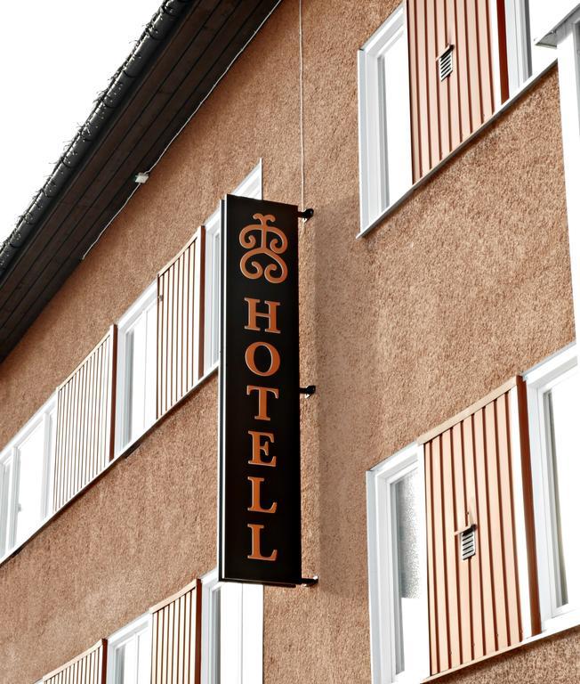 Sankt Olof Hotell & Krog Малунг Экстерьер фото