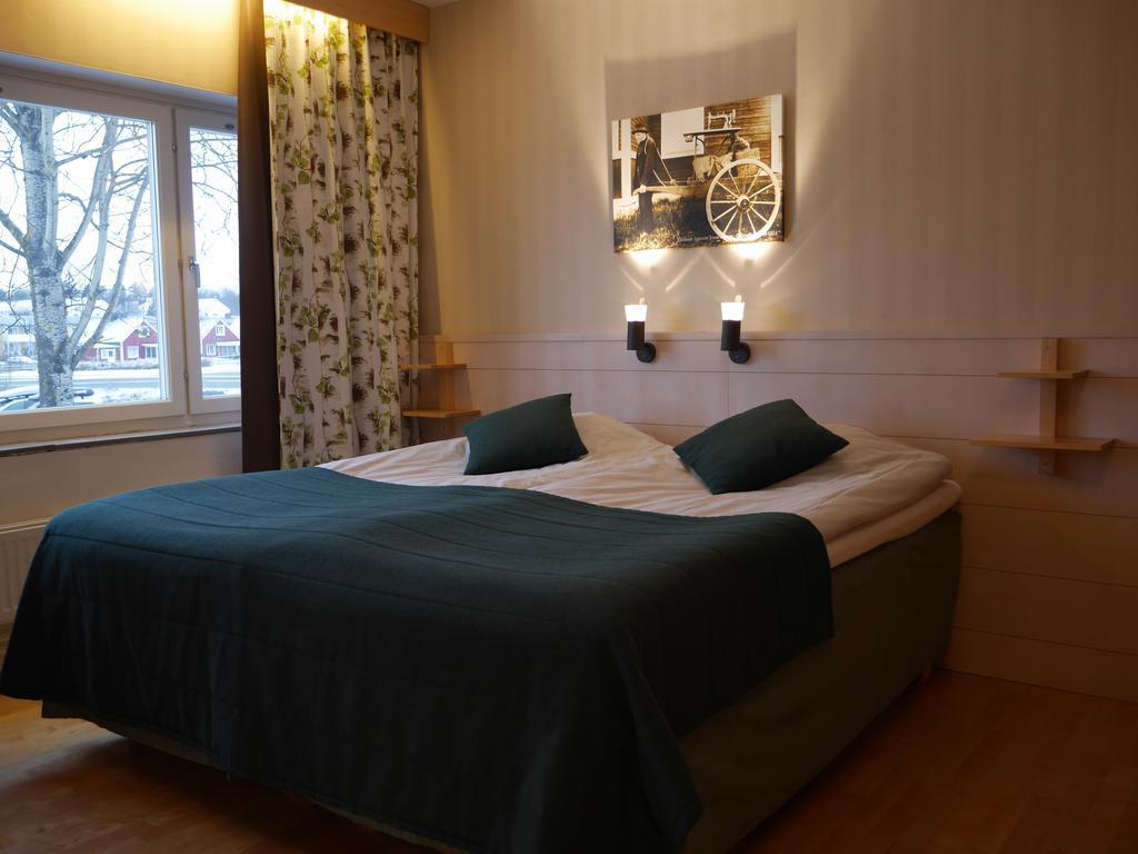 Sankt Olof Hotell & Krog Малунг Экстерьер фото